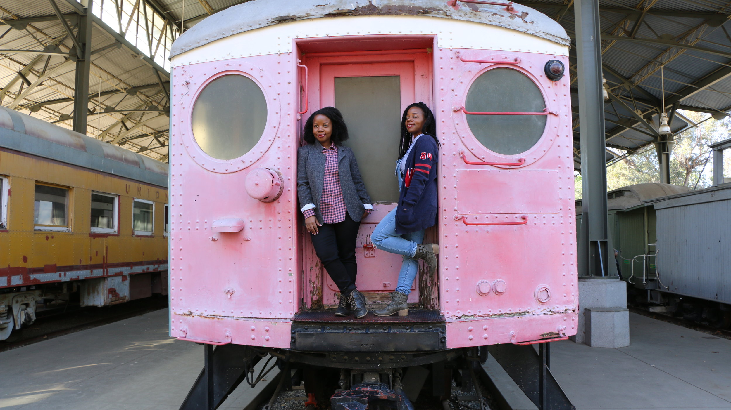 The Gibbs Sisters