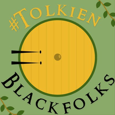 Tolkien Black Folks