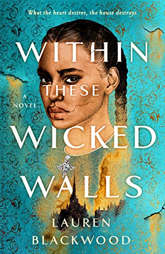 The Plot Thickens: Within These Wicked Walls