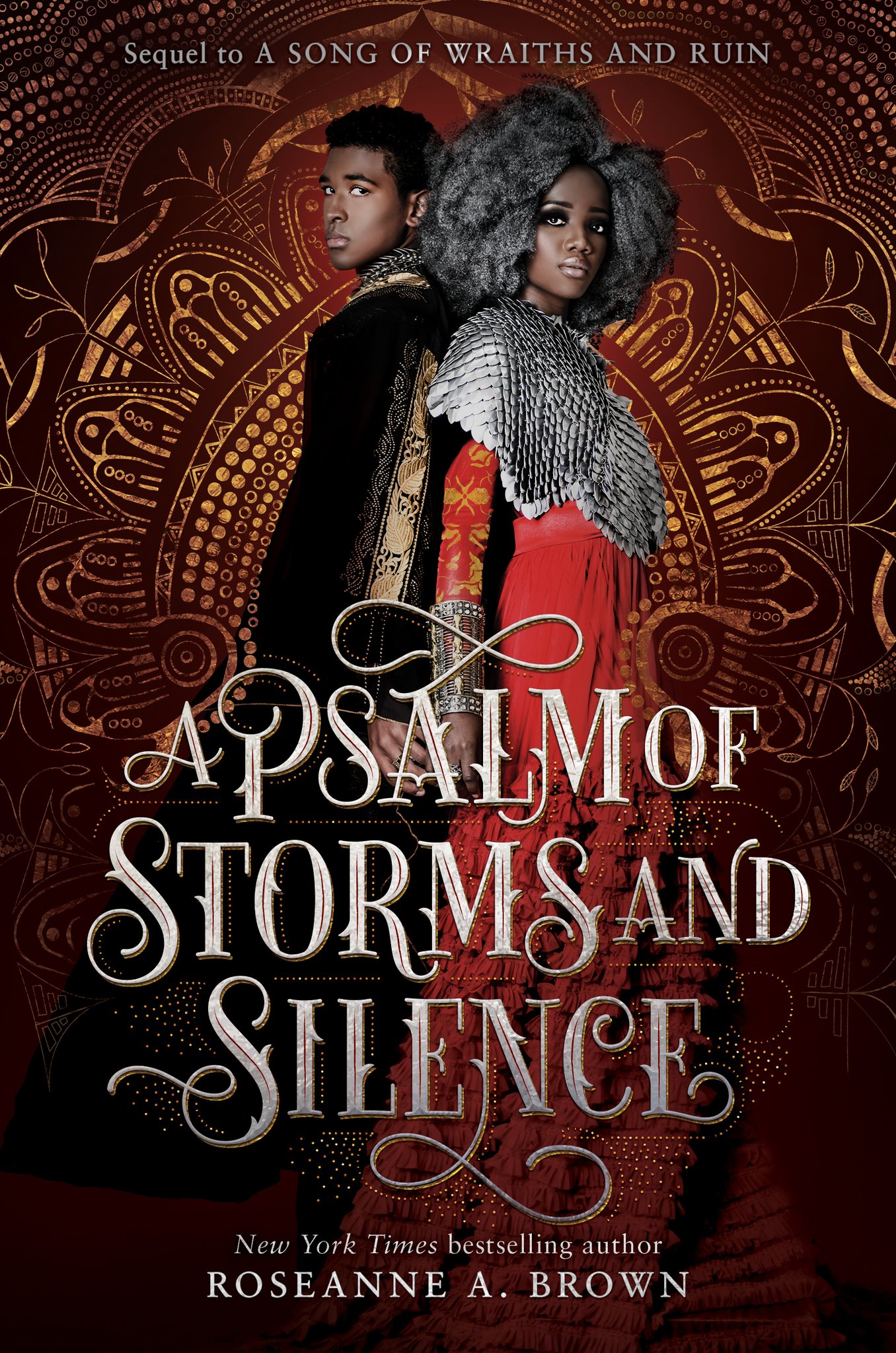 The Plot Thickens: A Psalm of Storms and Silence