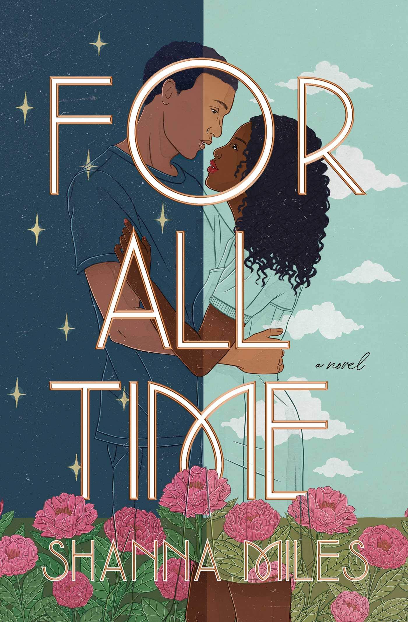 The Plot Thickens: For All Time