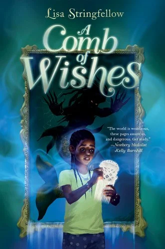 The Plot Thickens: A Comb of Wishes