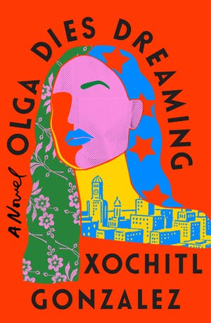 The Plot Thickens: Olga Dies Dreaming