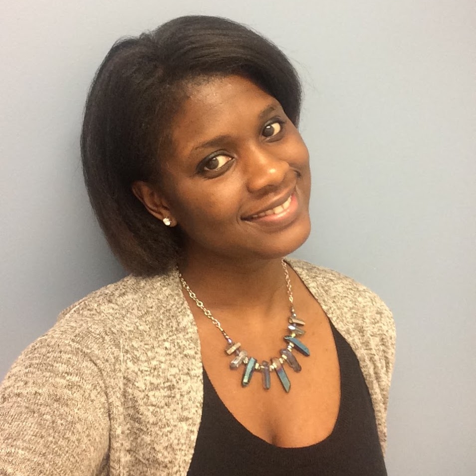 Afiya Augustine