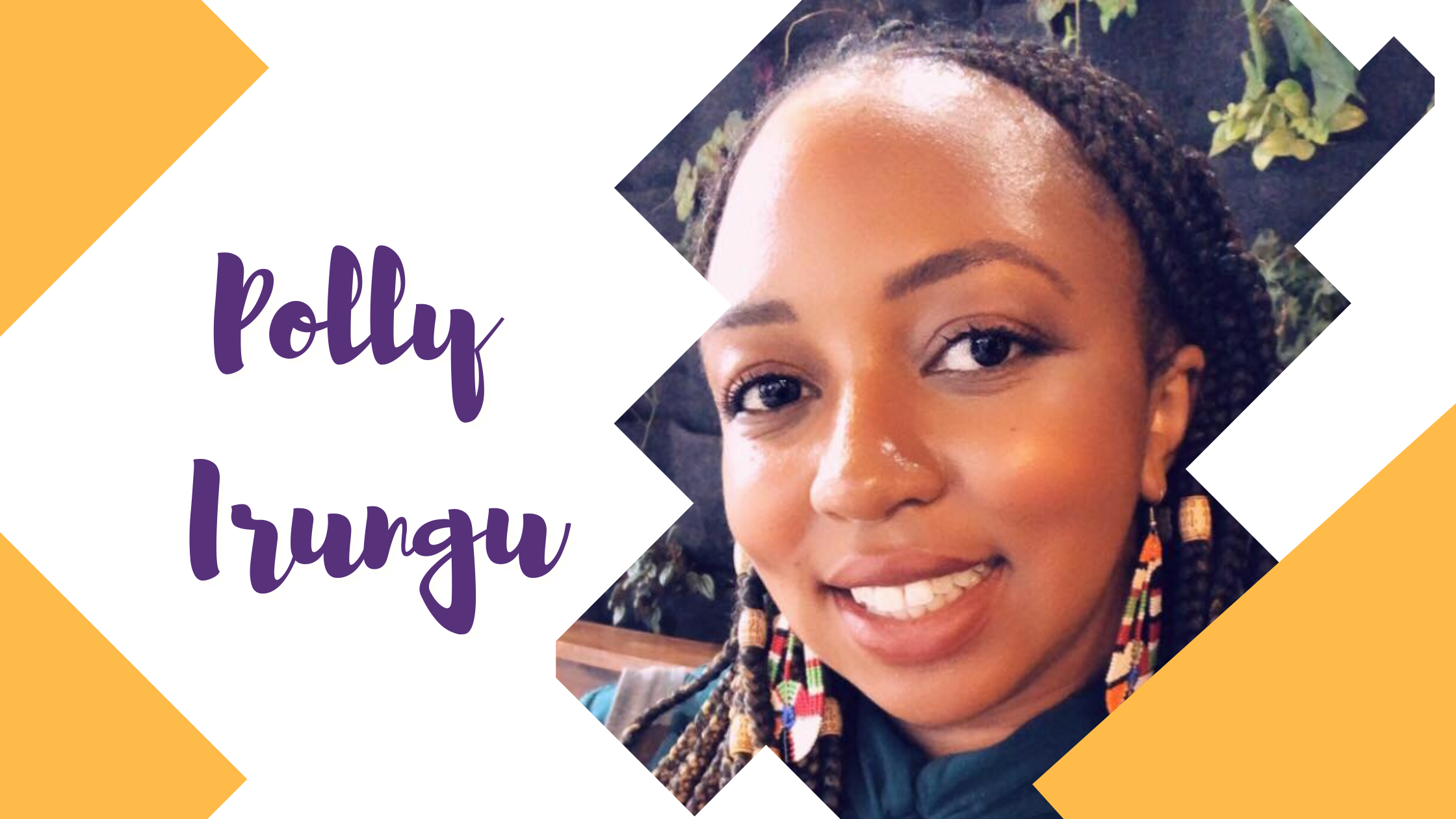 Polly Irungu