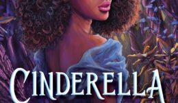 Cinderella Is Dead Hi-res Cover