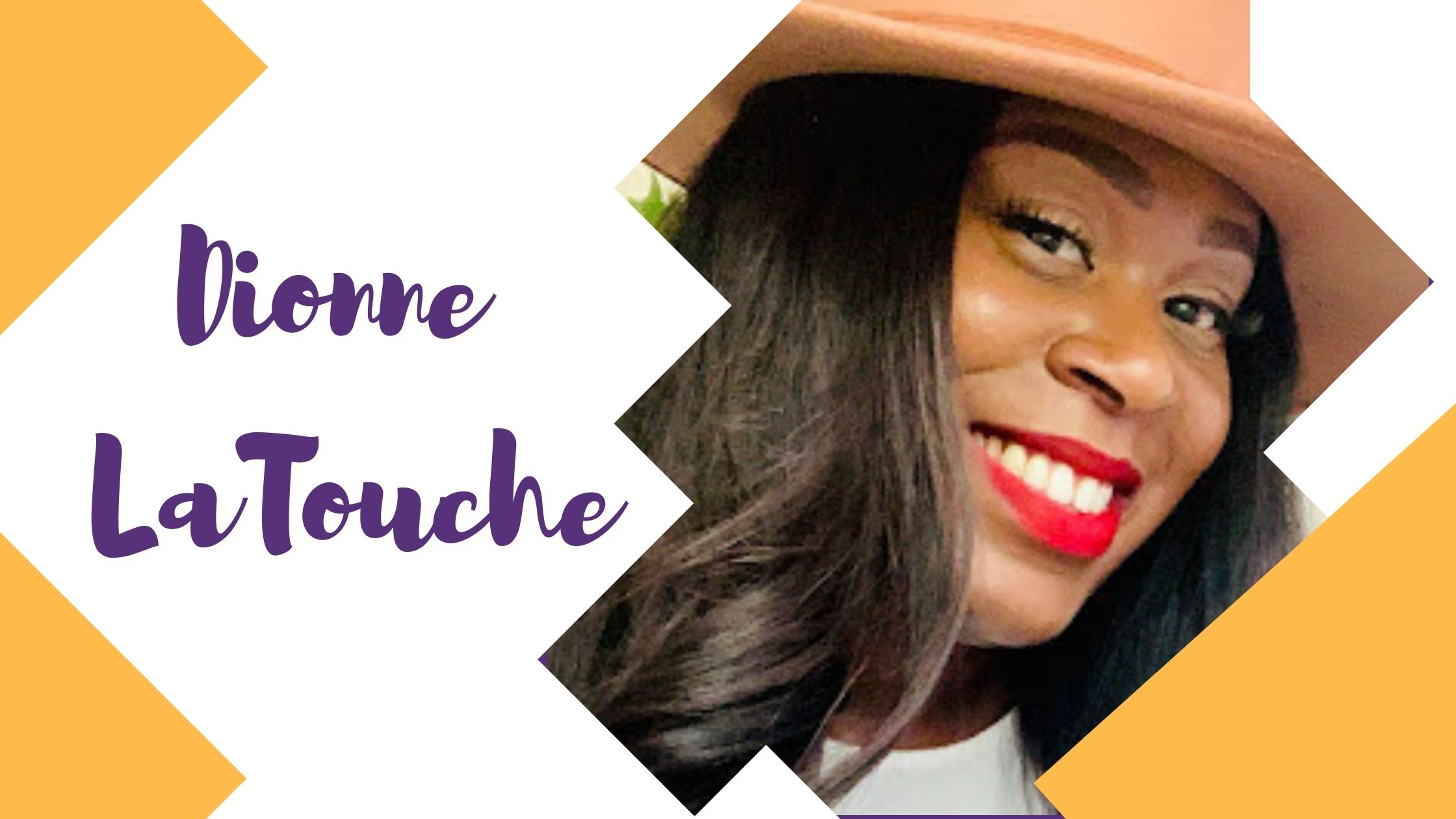 Dionne LaTouche