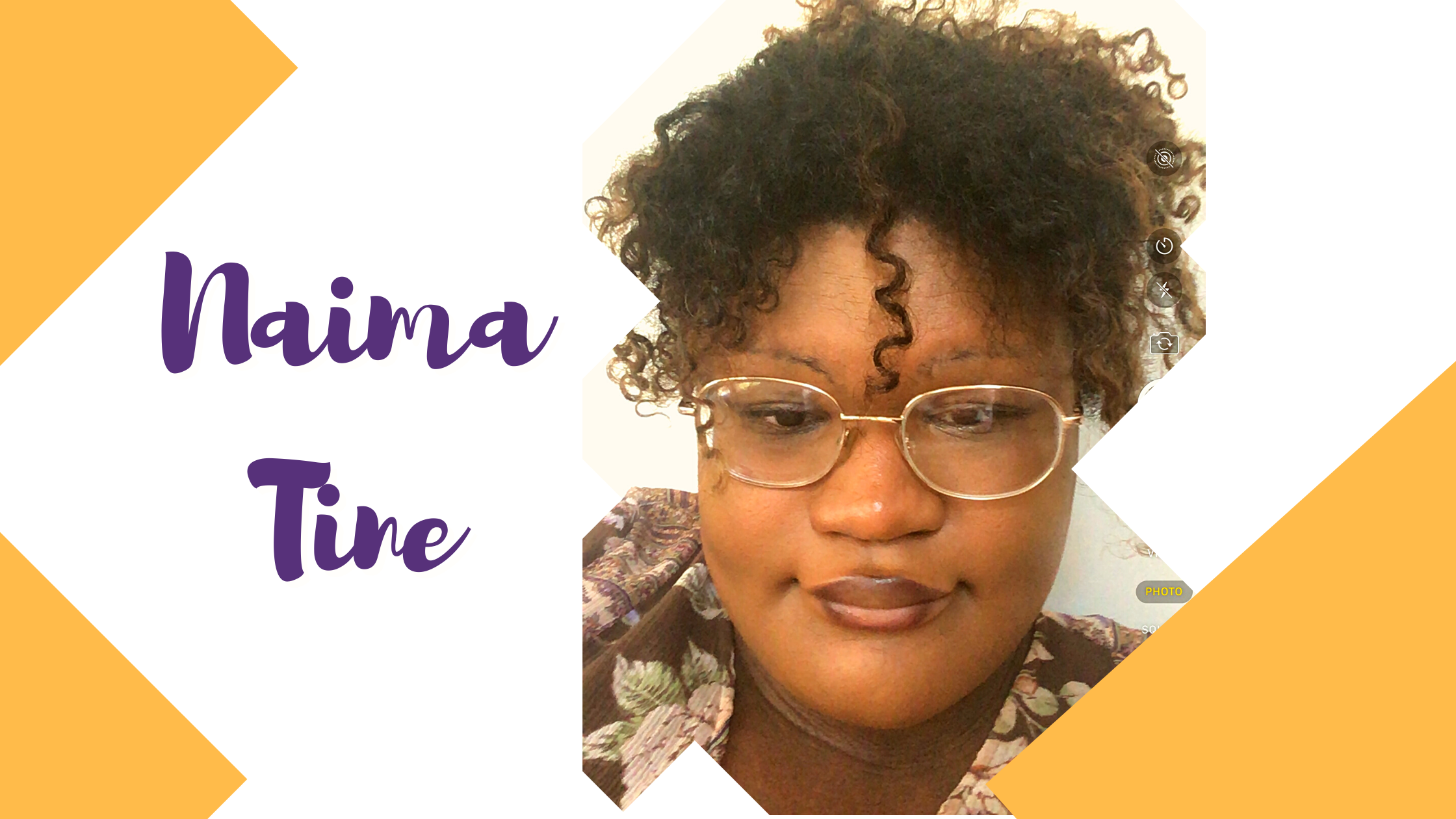 Naima Tine