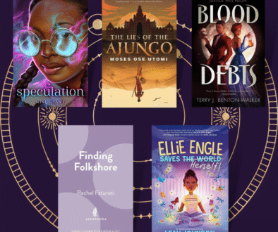 BMHM Black Magical Books