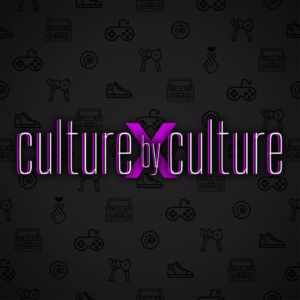 Culture x Culture Logo