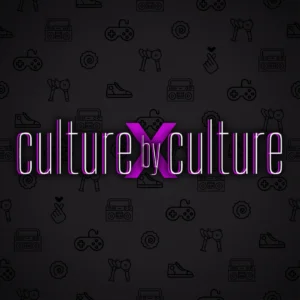 Culture x Culture Logo