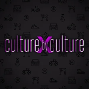 Culture x Culture