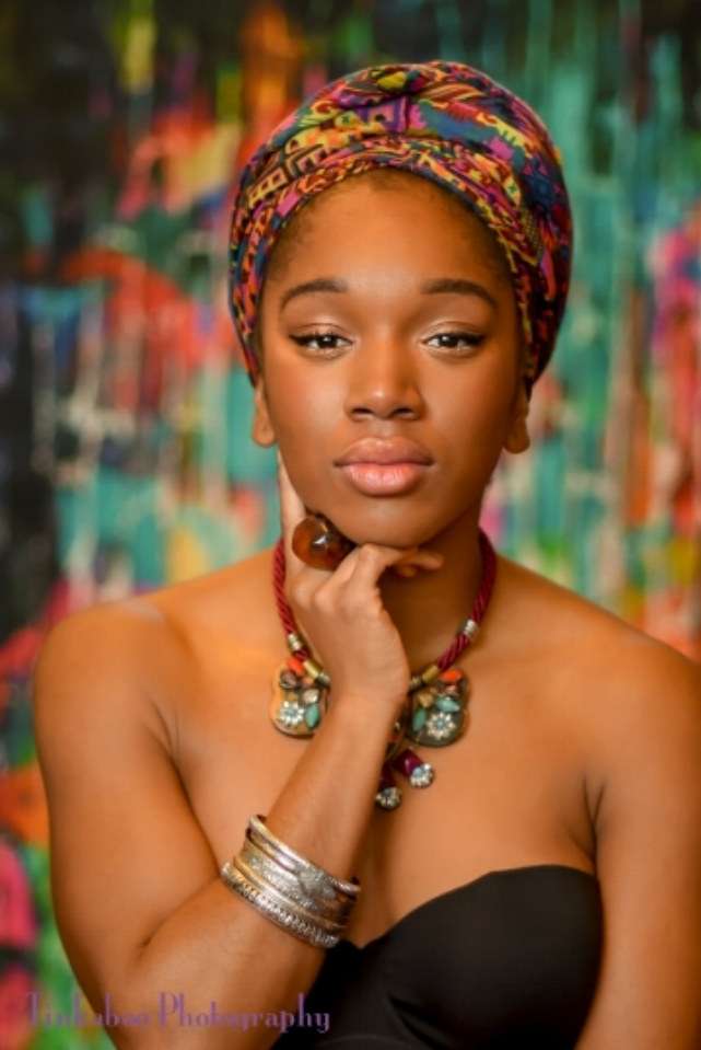 Cherrelle Skeete