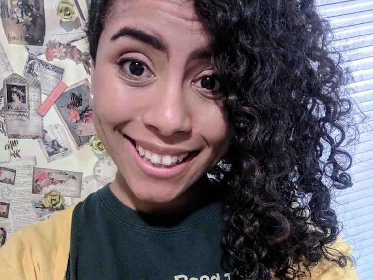 Delia Gallegos