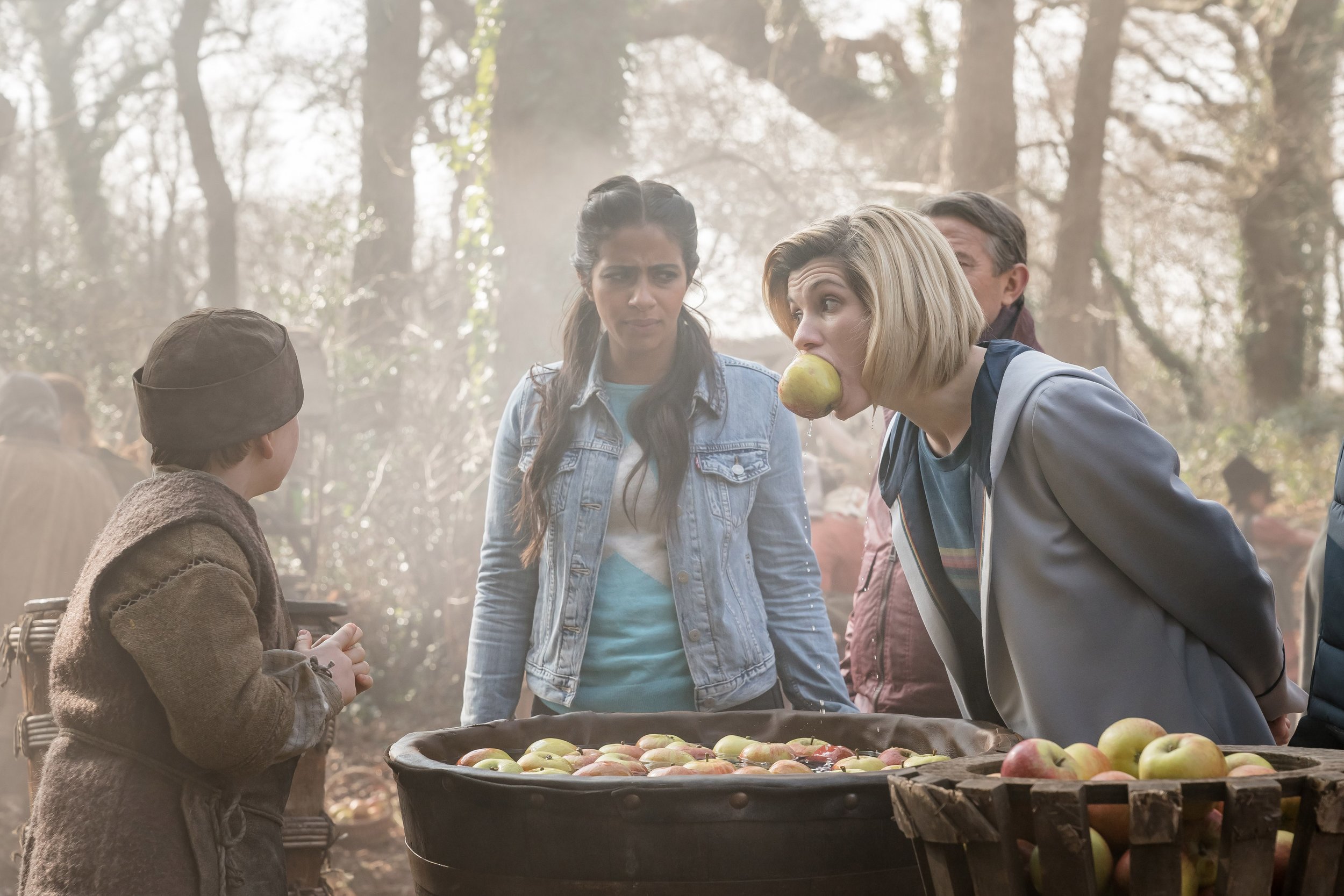 TARBIS Season 2, Episode 8: The Witchfinders