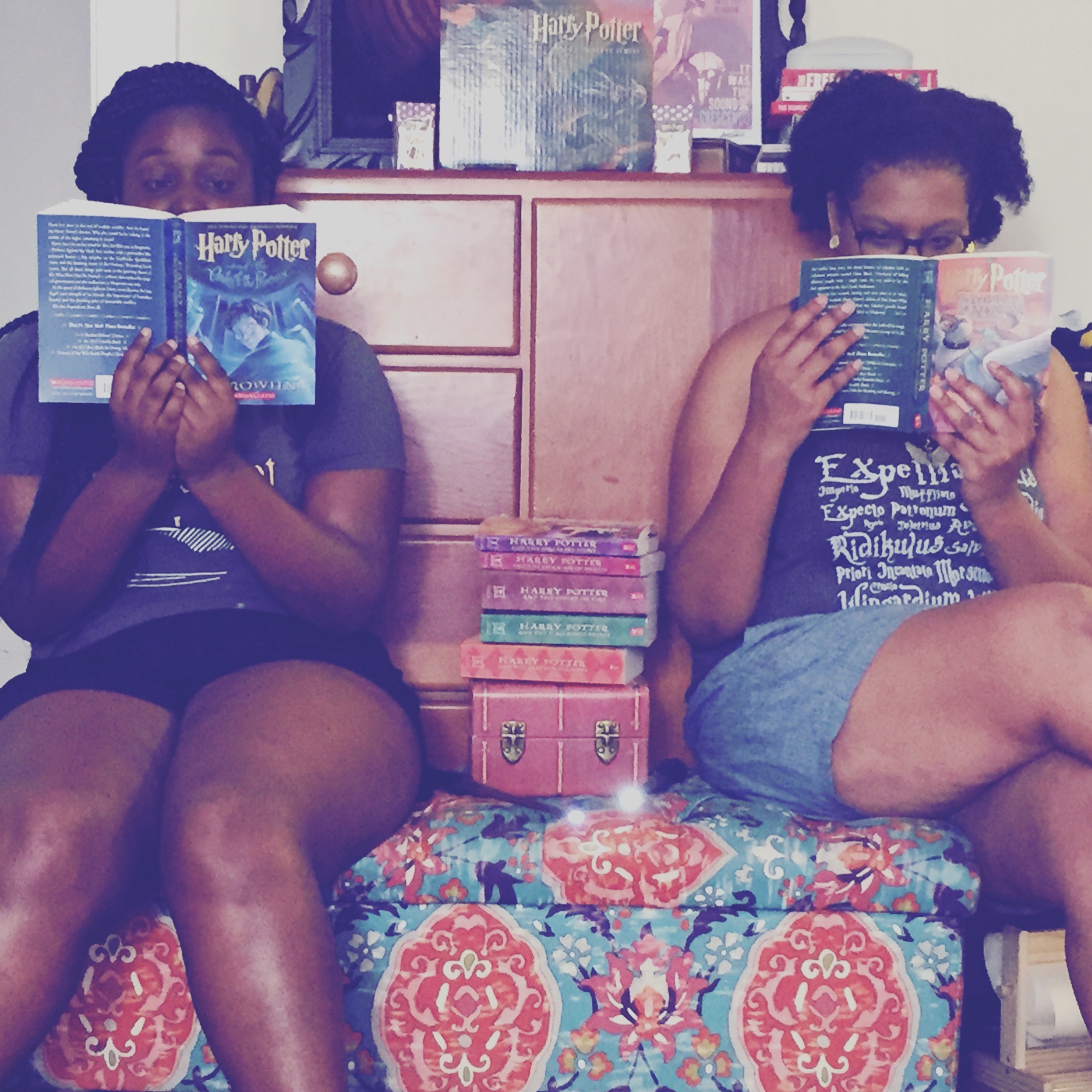 Friendship, Connection and Nerds