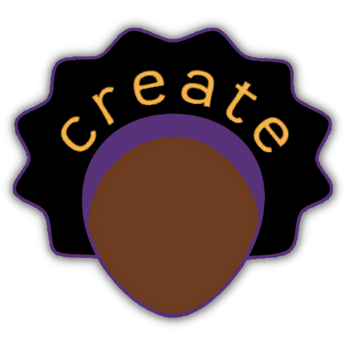 Black Nerds Create