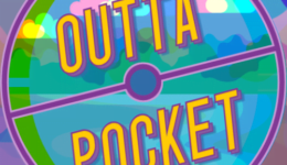 Outta Pocket Logo