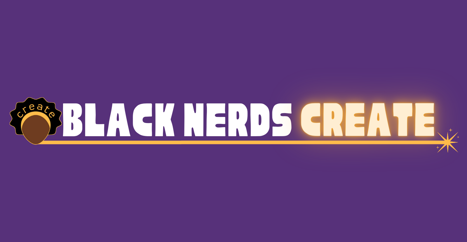 Black Nerds Create
