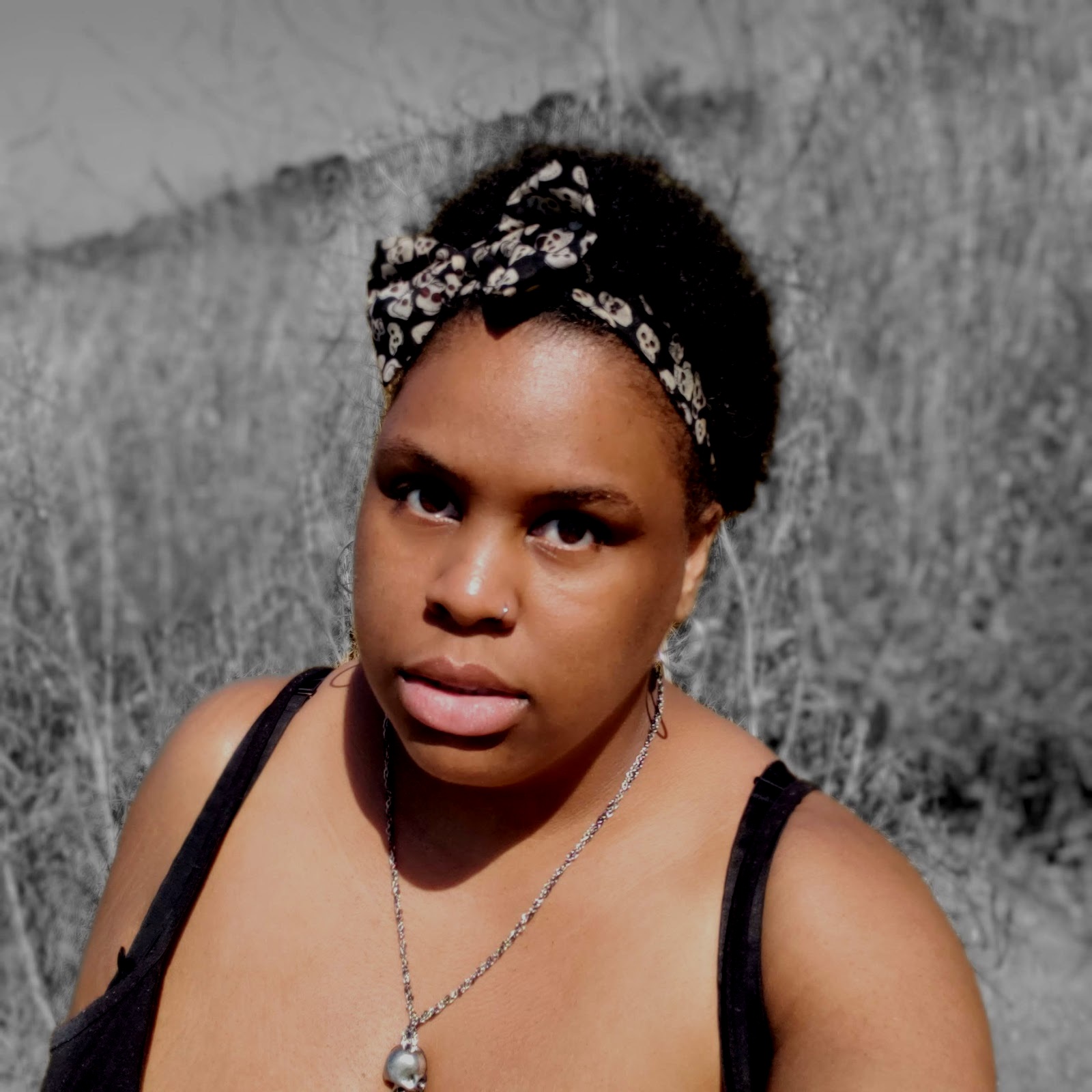 Nicole Hill