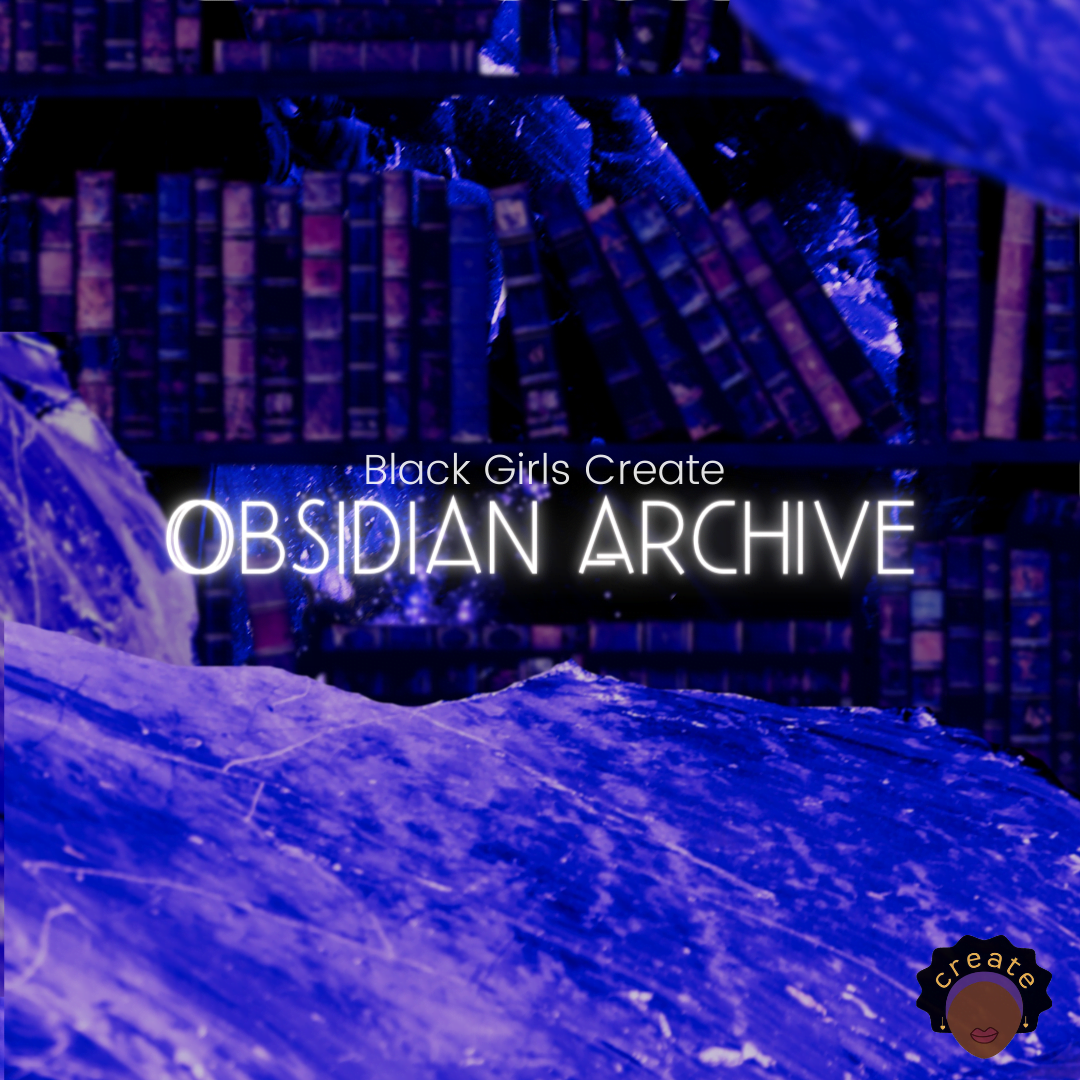 The Obsidian Archive