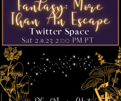 Twitter Space