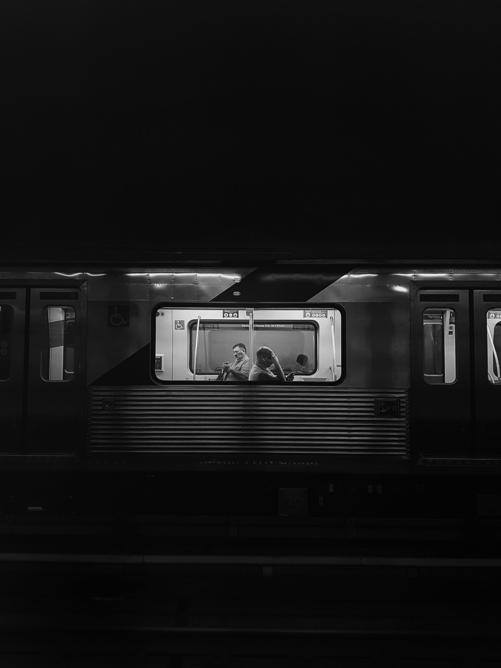 Dean’s Journey Home