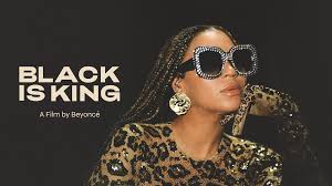 Beyoncé Black is King Beyoncé Black is King