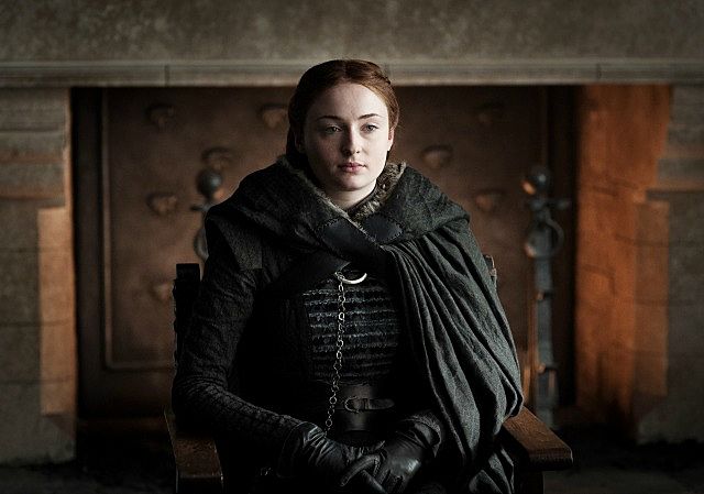Game of Thrones Recap: S7E7 – “The Dragon and the Wolf”