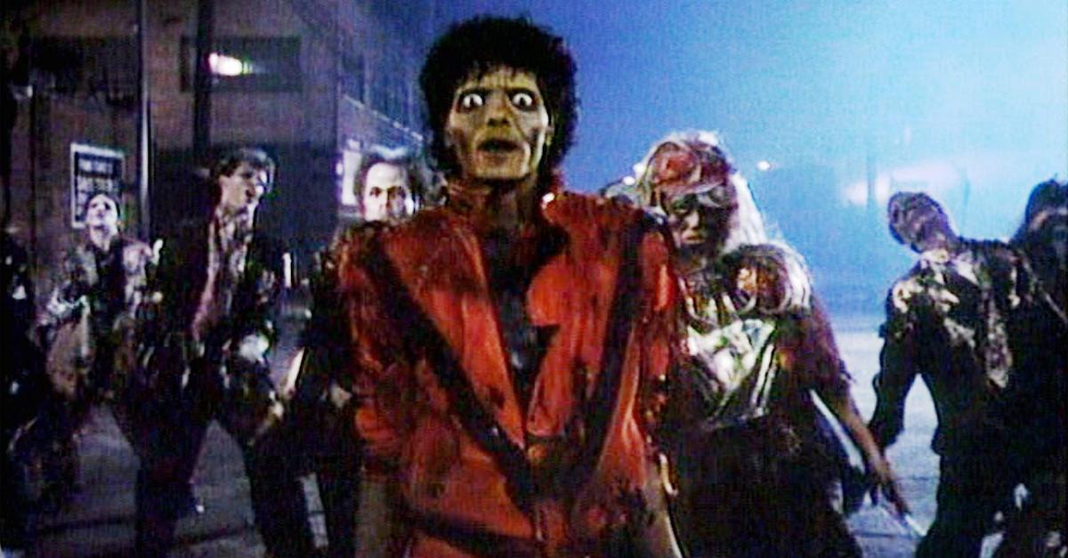 MJ Week: Michael Jackson Albums RANKED