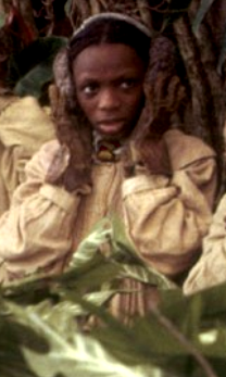 Lavender Brown