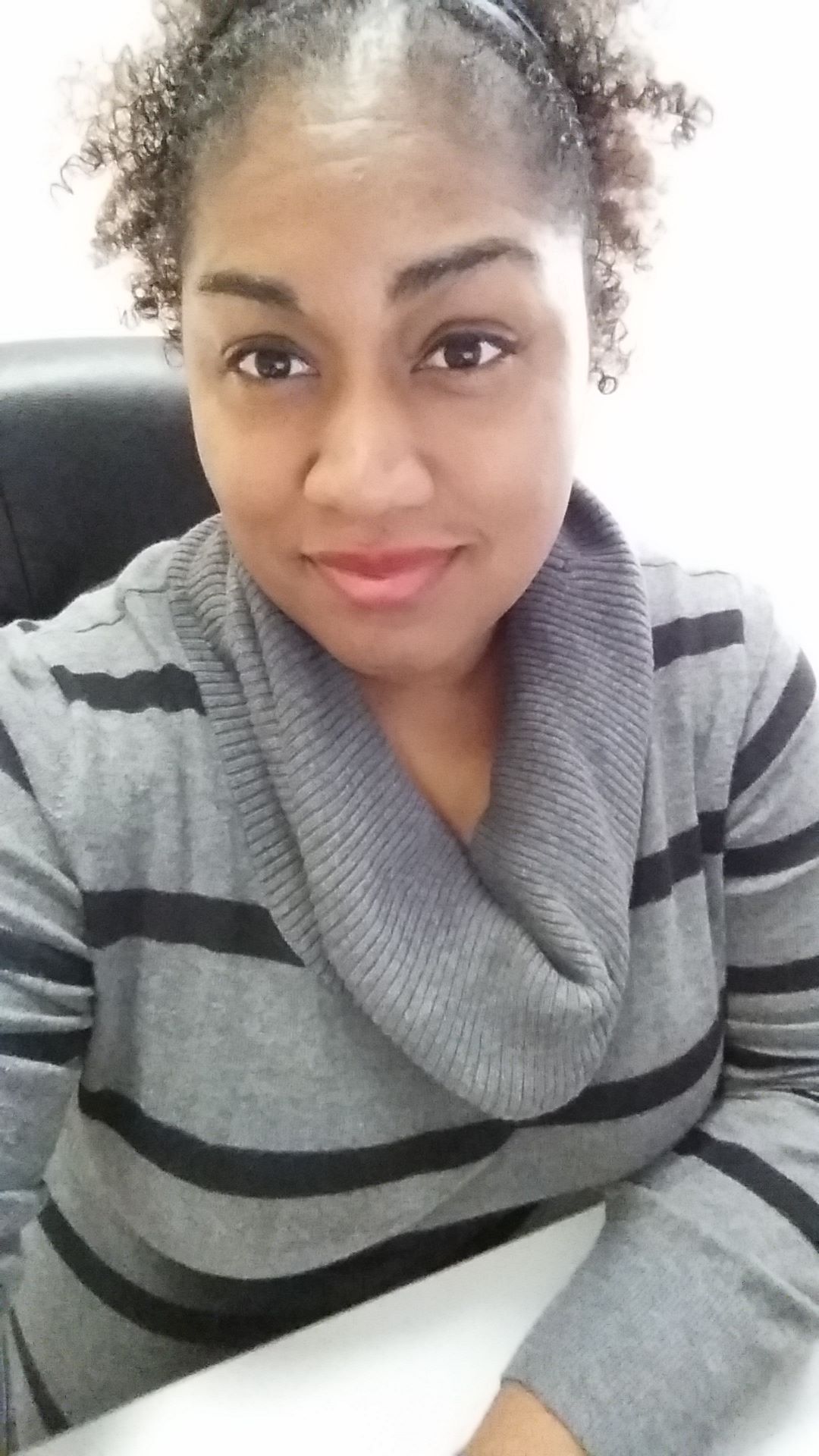 Kiesha Richardson