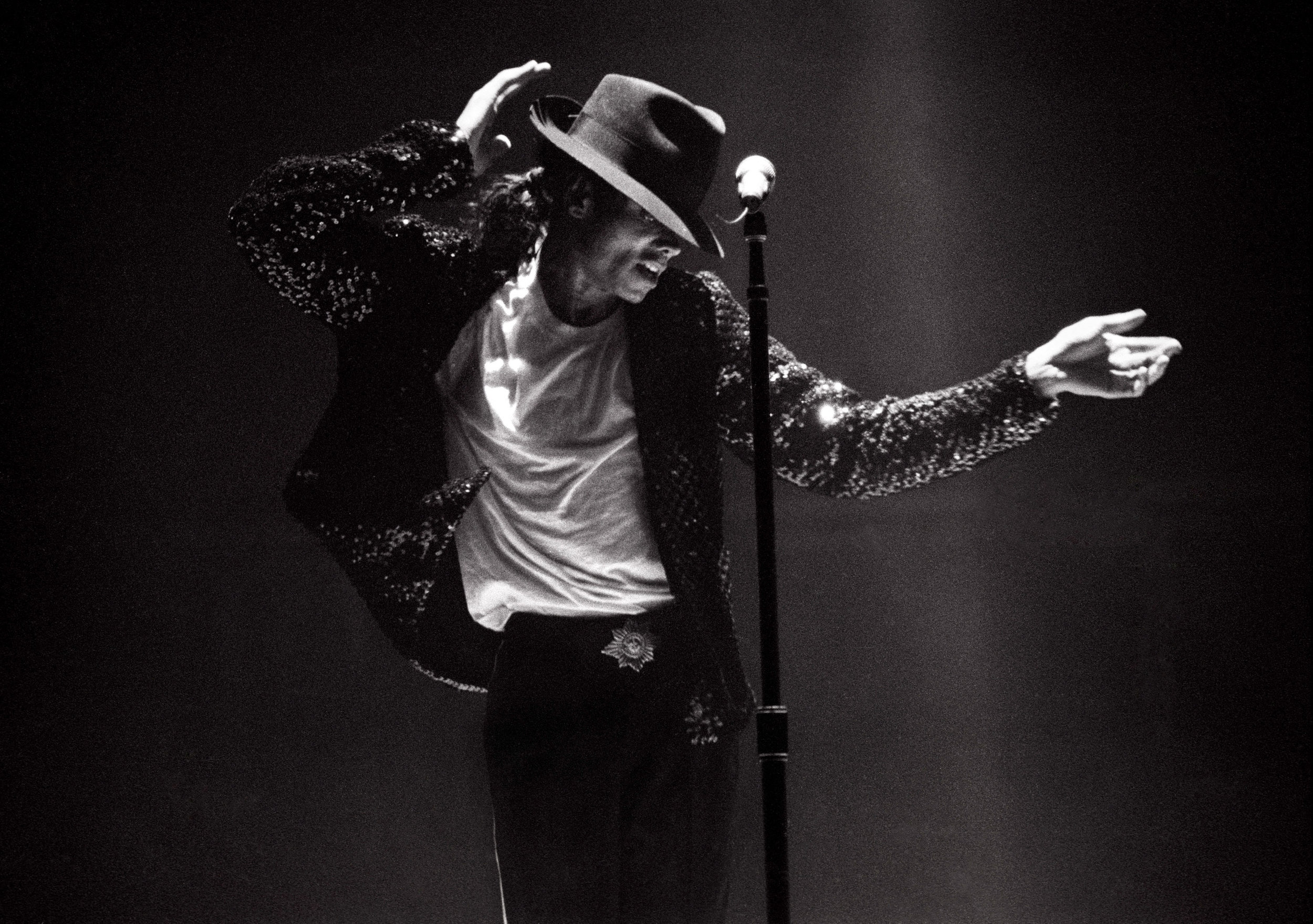 MJ Week: MJ and Me