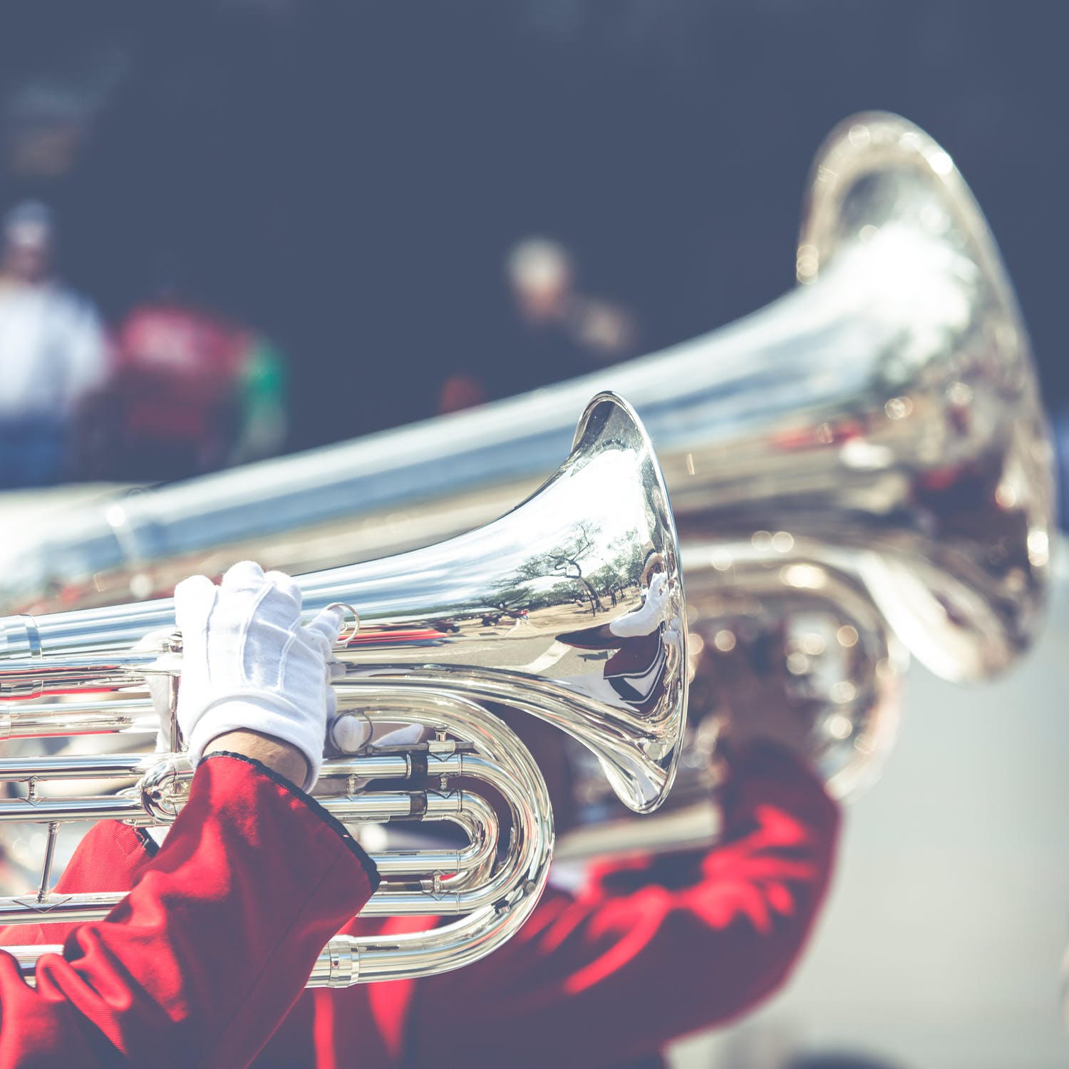 Music, A Magic Beyond All