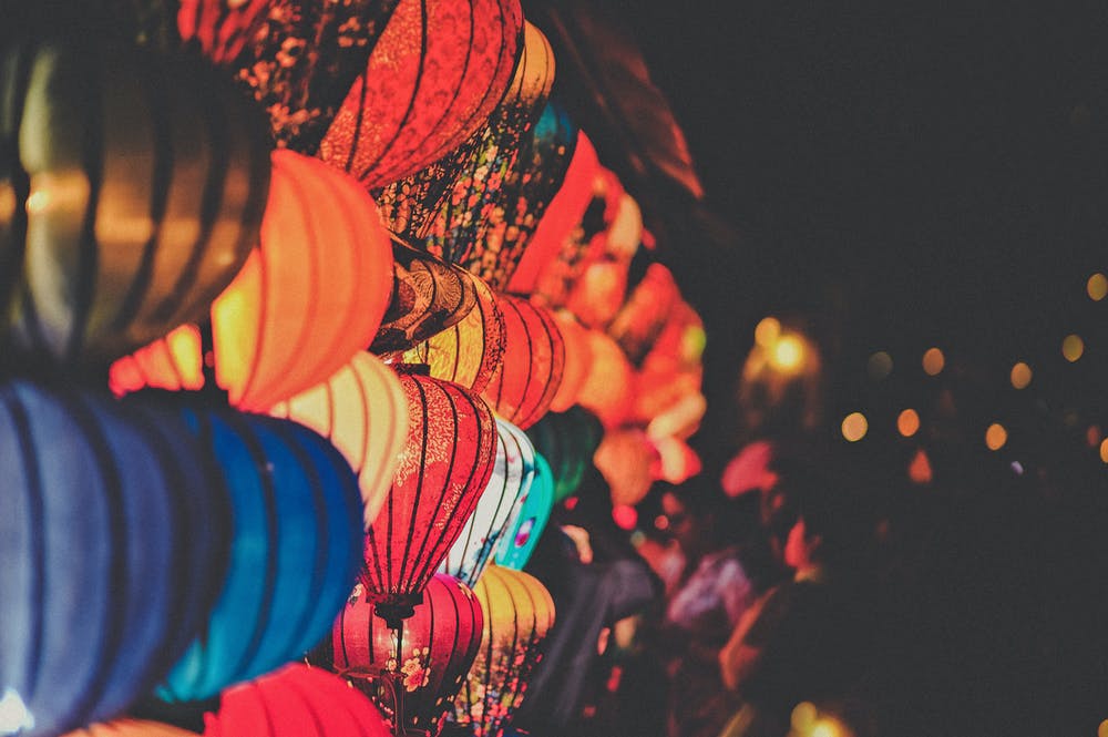 A Journey Through The Diaspora – Part 2