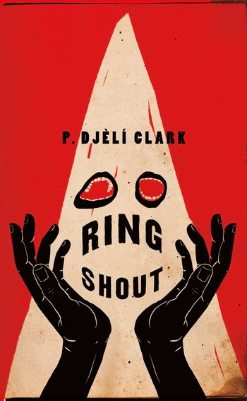 ring shout cover