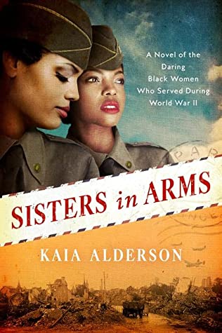 The Plot Thickens: Sisters in Arms
